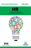 HR Interview Questions You'll Most Likely Be Asked