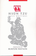 Hsn Tzu: Basic Writings