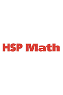 Hsp Math: Student Edition Grade 3 2009