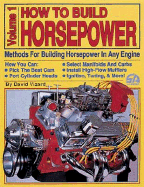 Ht Build Horsepower