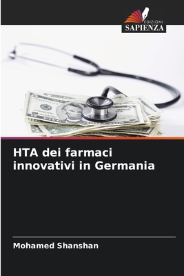 HTA dei farmaci innovativi in Germania - Shanshan, Mohamed