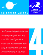 HTML 4 for the World Wide Web: Visual QuickStart Guide - Castro, Elizabeth