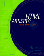 HTML Artistry More Than Code - Ibanez, Ardith, and Zee, Natalie, and Ibaanez, Ardith