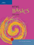 HTML Basics, Third Edition