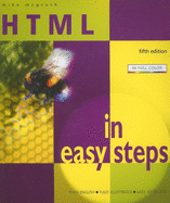 HTML in Easy Steps