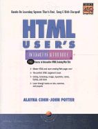 HTML User's Interactive - Cohn, Alayna, and Potter, John
