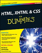 Html, XHTML CSS Fd, 7e