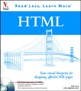 HTML: Your Visual Blueprint for Designing Effective Web Pages
