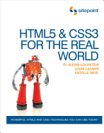 HTML5 And CSS3 In The Real World