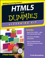 HTML5 ELearning Kit for Dummies