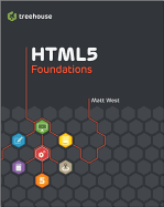 HTML5 Foundations