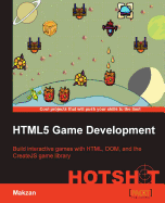 Html5 Game Development Hotshot