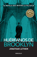 Hurfanos de Brooklyn (Mti) / Motherless Brooklyn (Mti)