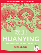 Huanying vol.1 - Workbook 1
