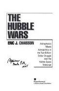 Hubble Wars: Astrophysics Meets Astropolitics in the Two-Billion-Dollar Struggle Over The...