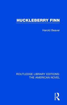 Huckleberry Finn - Beaver, Harold