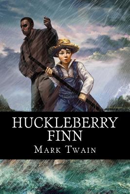 Huckleberry Finn - Twain, Mark, and Classics, 510 (Prepared for publication by)