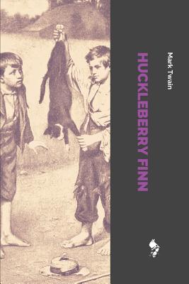 Huckleberry Finn - Twain, Mark