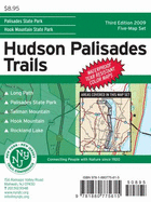 Hudson Palisades Trails