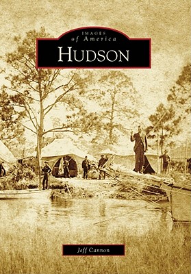 Hudson - Cannon, Jeff