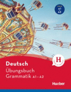 Hueber dictionaries and study-aids: Deutsch  Ubungsbuch Grammatik A1-A2