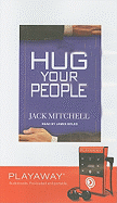 Hug Your People - Mitchell, Jack, and Boles, James (Read by)