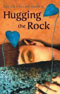 Hugging the Rock - Brown, Susan Taylor