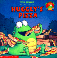 Huggly's Pizza - Arnold, Tedd