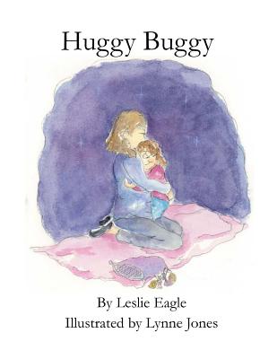 Huggy Buggy - Eagle, Leslie