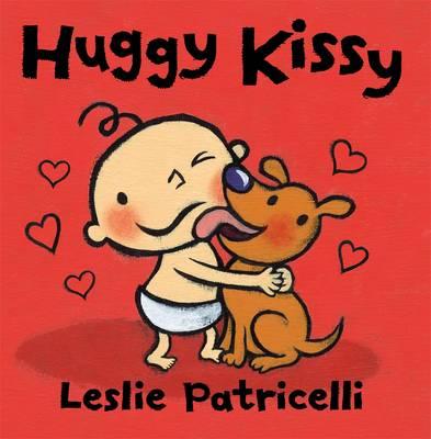 Huggy Kissy - 