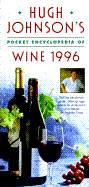 Hugh Johnson's Pocket Encyclopedia of Wine
