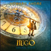 Hugo [Original Motion Picture Soundtrack] - Howard Shore