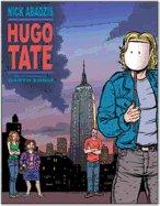 Hugo Tate