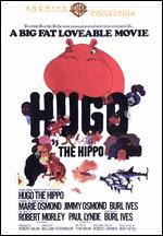 Hugo the Hippo - Bill Feigenbaum