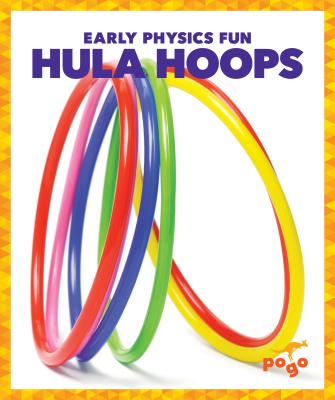 Hula Hoops - Fretland Vanvoorst, Jenny