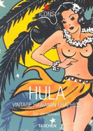 Hula: Vintage Hawaiian Graphics