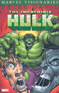 Hulk Visionaries: Peter David - Volume 5