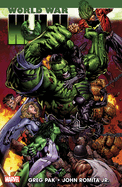 Hulk: World War Hulk II