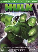 Hulk [WS] [2 Discs] - Ang Lee