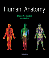 Human Anatomy + Atlas of the Human Skeleton (Book )