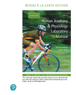 Human Anatomy & Physiology Laboratory Manual, Main Version, Books a la Carte Edition (Valuepack Only)