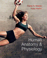 Human Anatomy & Physiology Plus Masteringa&p with Etext -- Access Card Package and Human Anatomy & Physiology Laboratory Manual, Fetal Pig Version, Update