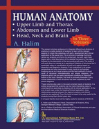 Human Anatomy: Upper Limb and Thorax v. 1