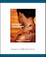 Human Anatomy - Mckinley, Michael, and O'Loughlin, Valerie