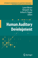 Human auditory development