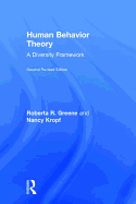 Human Behavior Theory: A Diversity Framework