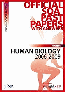 Human Biology Higher SQA Past Papers