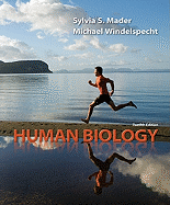 Human Biology with Connect Plus Access Card