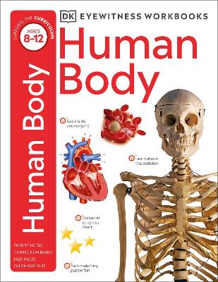 Human Body - DK