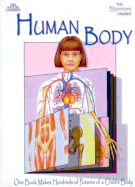 Human Body - Time-Life Books, and Turner, Joanna, and Harris, Nicholas